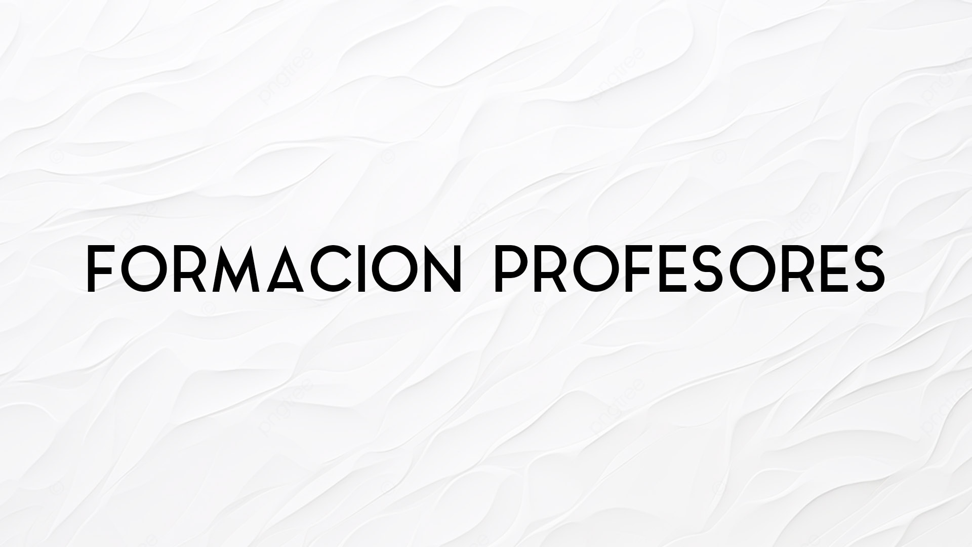 Piano Today Profesores